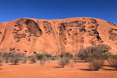 Stoffe aus Australien